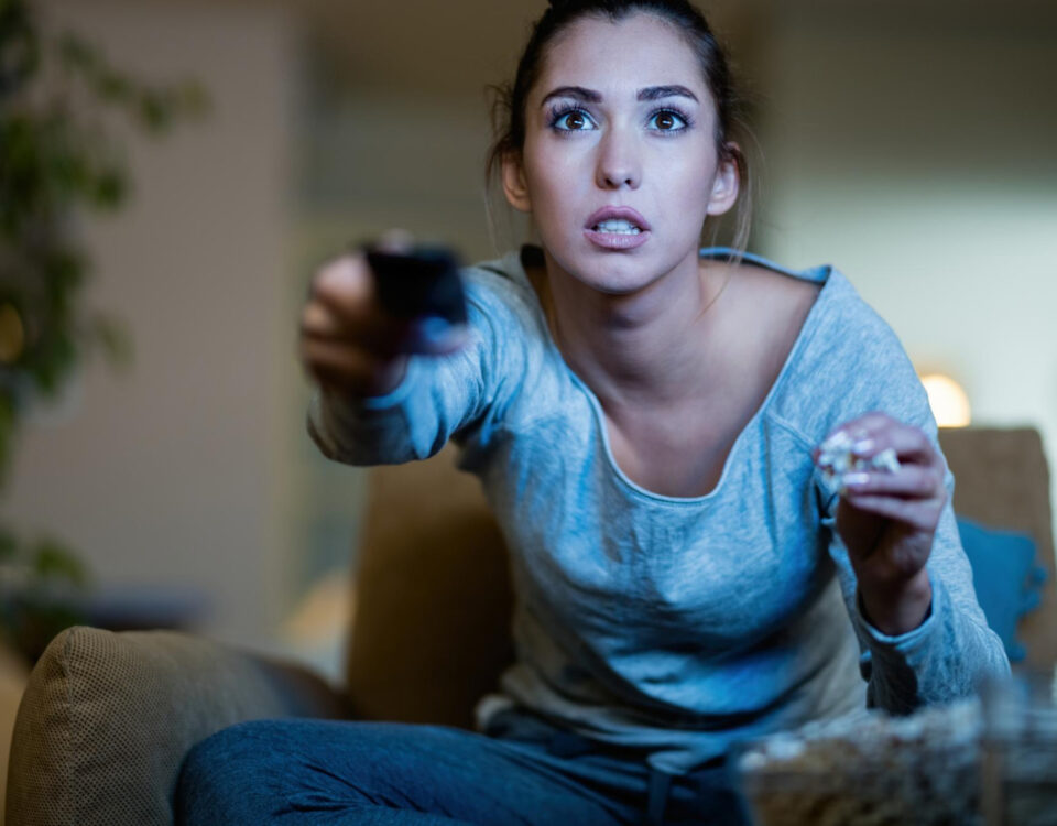 Por que a qualidade do streaming varia tanto na sua TV?
