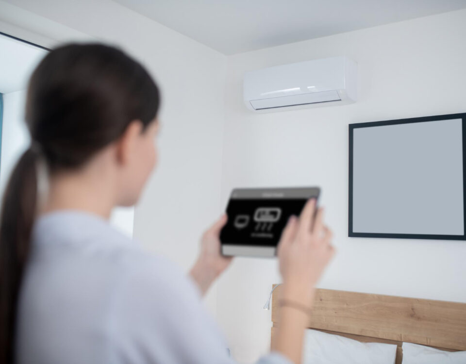 Evolução tecnológica dos sistemas de ar-condicionado no Brasil