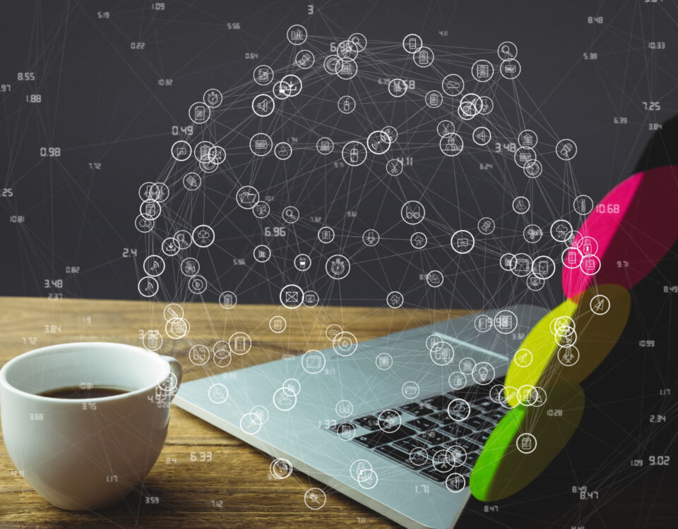 Como a Brasil Backlinks incorpora dados à estratégia de link building