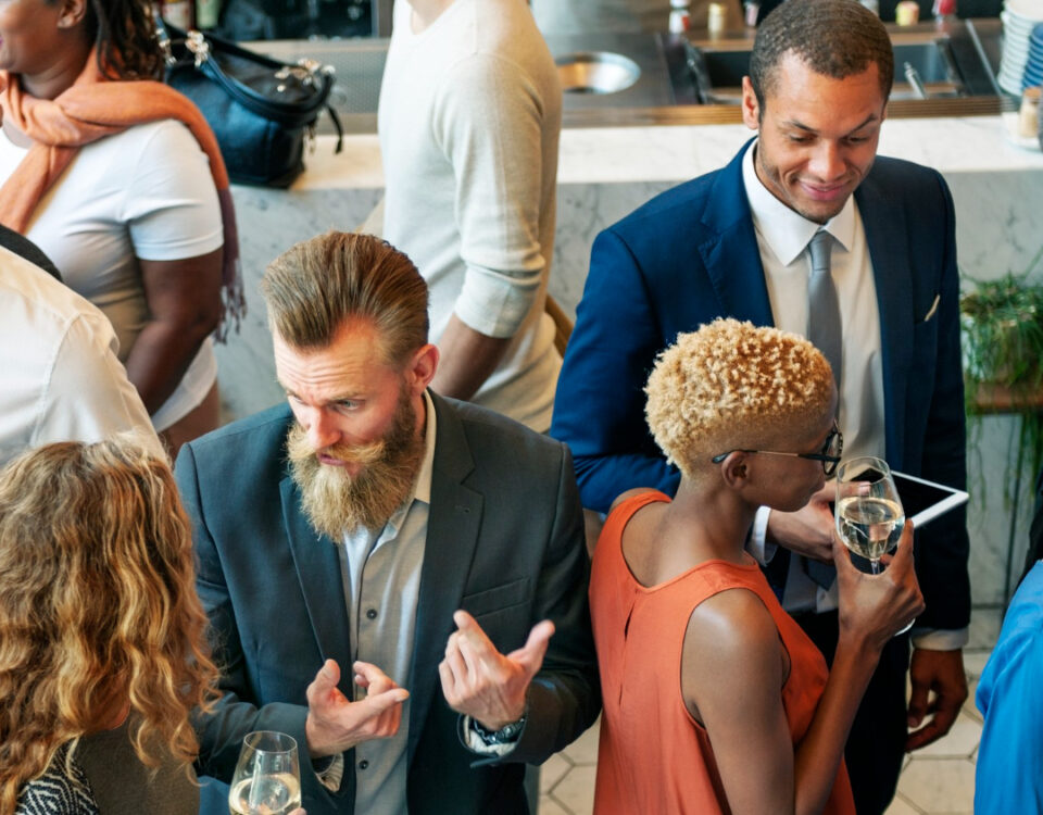 Checklist completo para criar eventos corporativos inesquecíveis