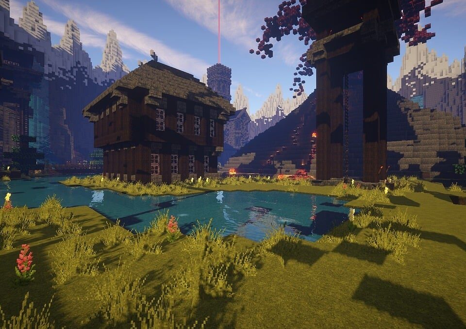 VPS ou bare metal para Minecraft? Benchmarks de 2026
