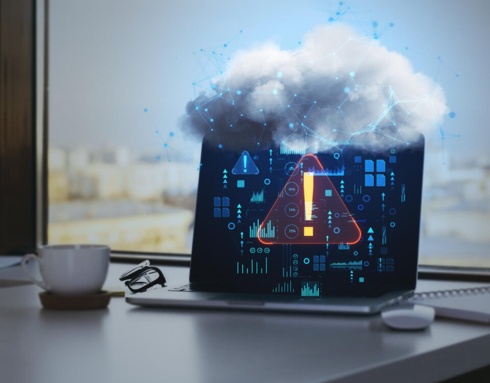 Backup corporativo ainda funciona contra ransomware? Backup corporativo ainda funciona contra ransomware?