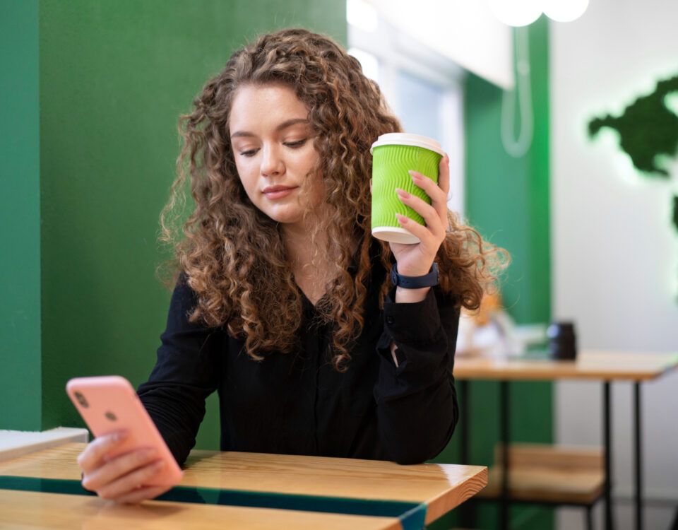 O que acontece quando o WhatsApp Business ganha automação