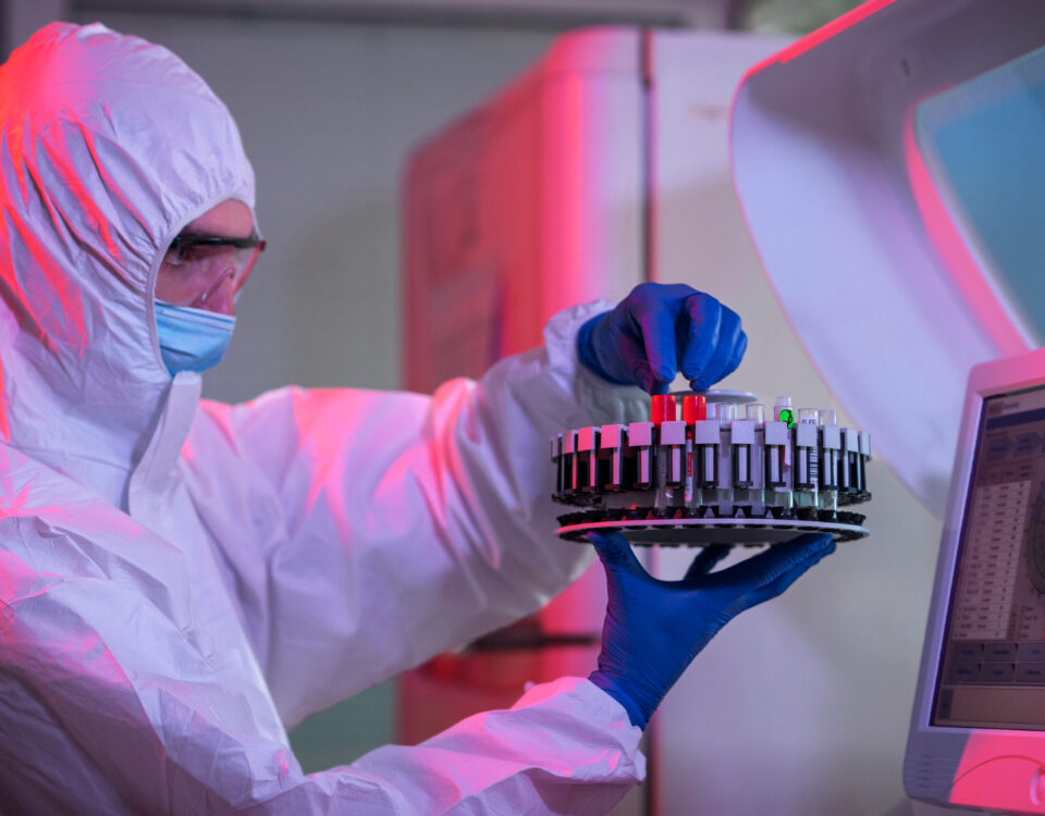 Tecnologias que transformam o tratamento da dependência química