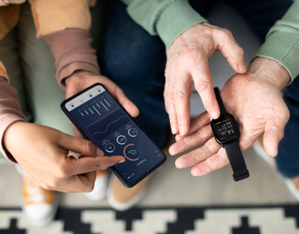 Wearables estão mudando a forma de cuidar do visual