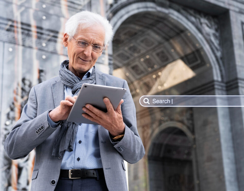 Modo IA do Google: o site da sua empresa está preparado?