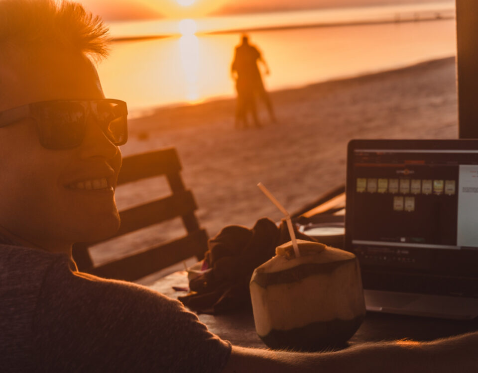 Tecnologias discretas elevam o turismo premium