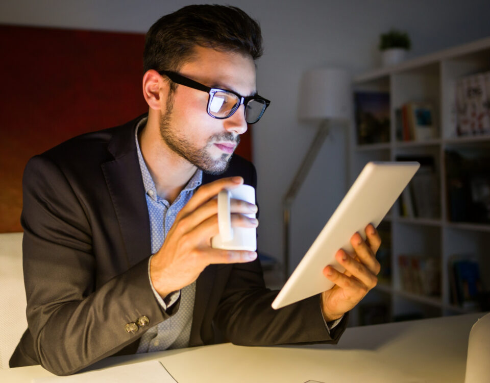 A tecnologia que reduz o custo de começar um negócio