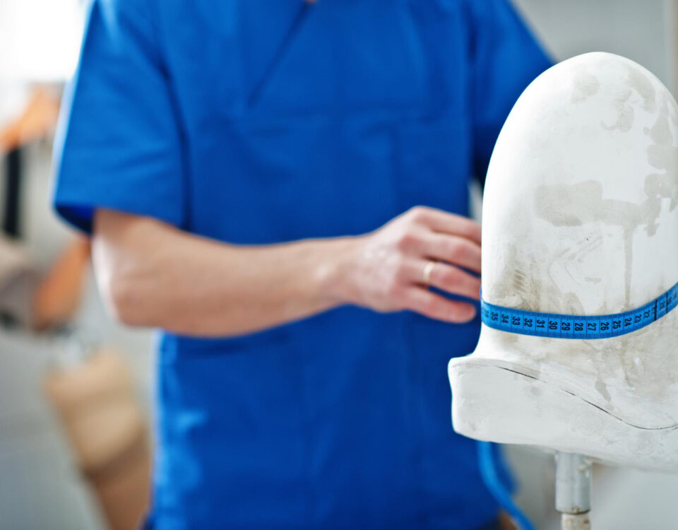Tecidos tecnológicos estão mudando os uniformes médicos