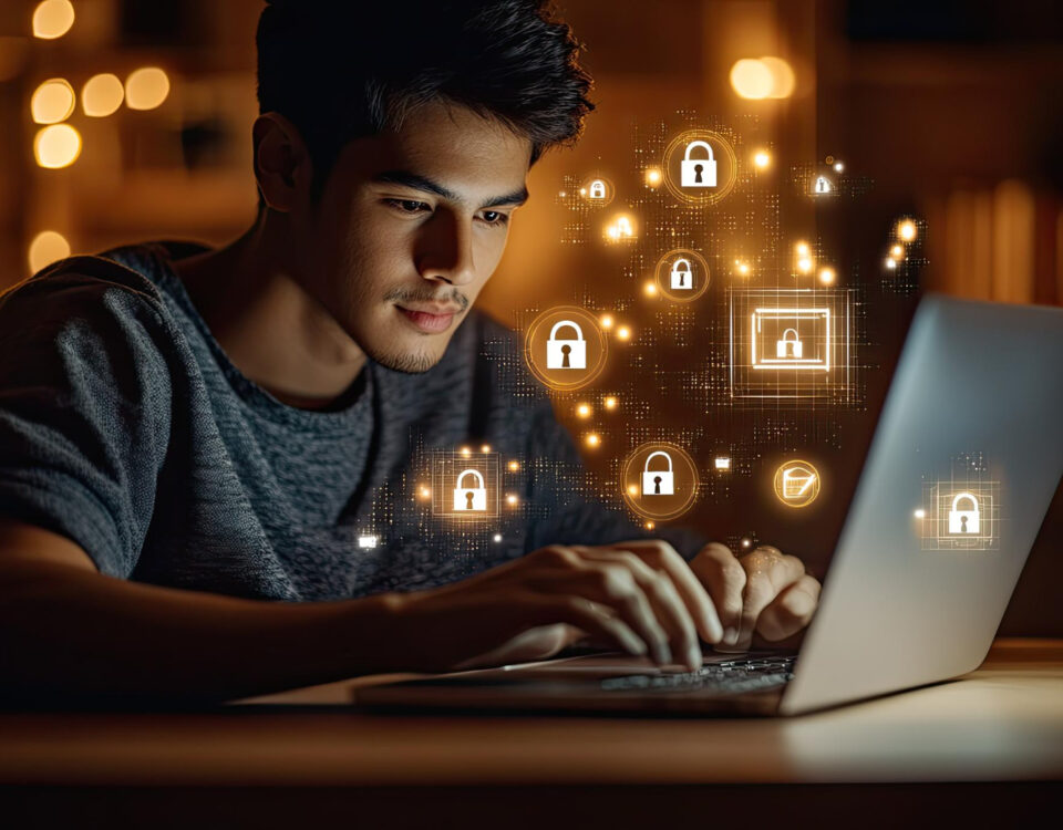 Como redes privadas estão mudando a experiência online?
