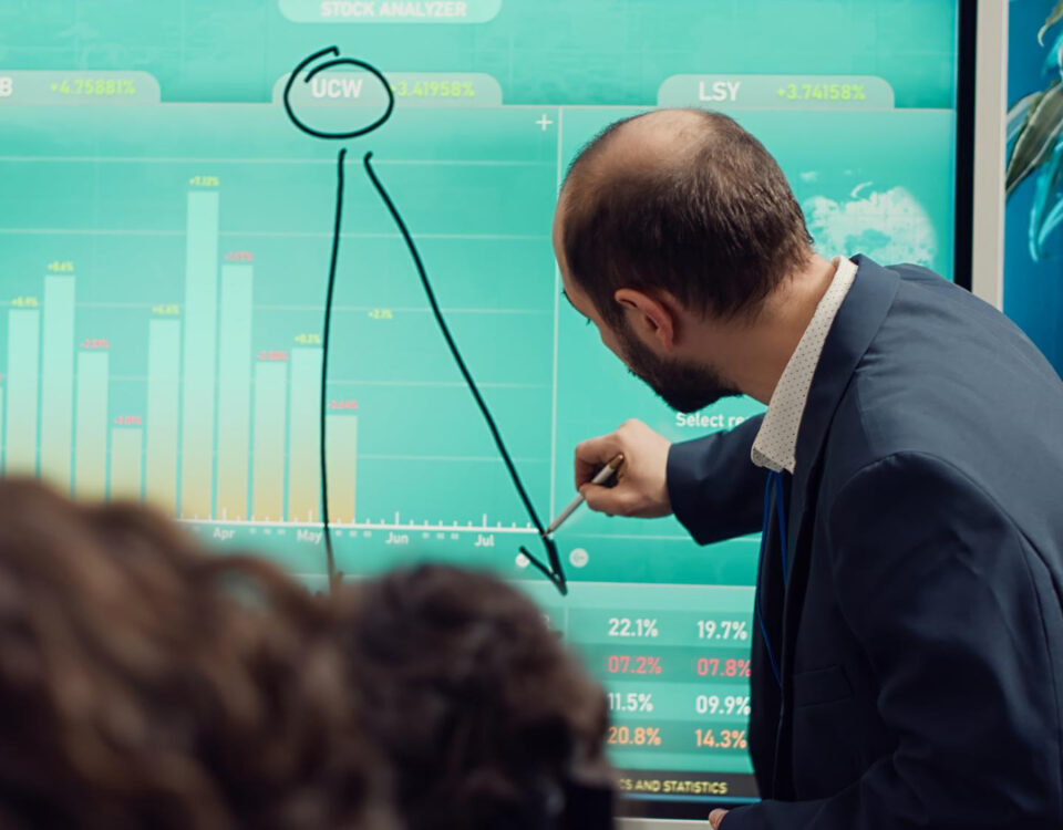 Como investir em ações em 2026? Cinco pontos de atenção para o investidor