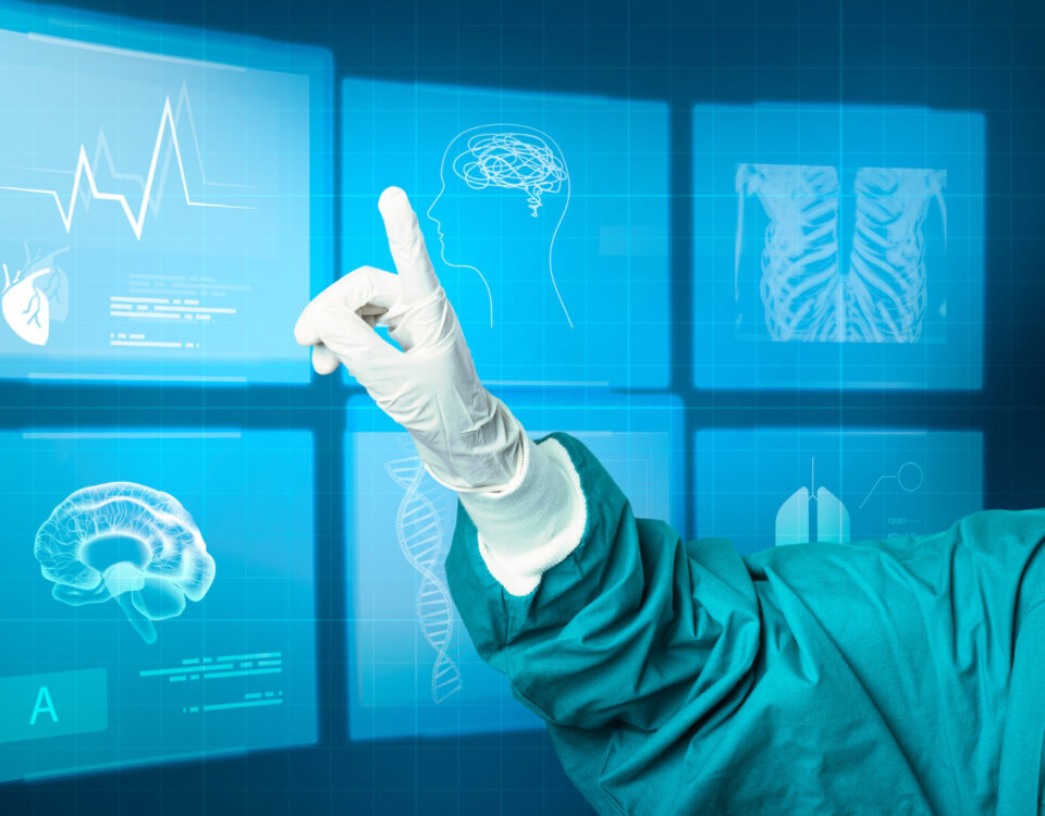 Tecnologia médica amplia atuação do Dr. Luiz em Barueri
