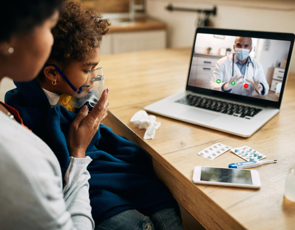 Telemedicina no plano de saúde: conforto ou pegadinha?