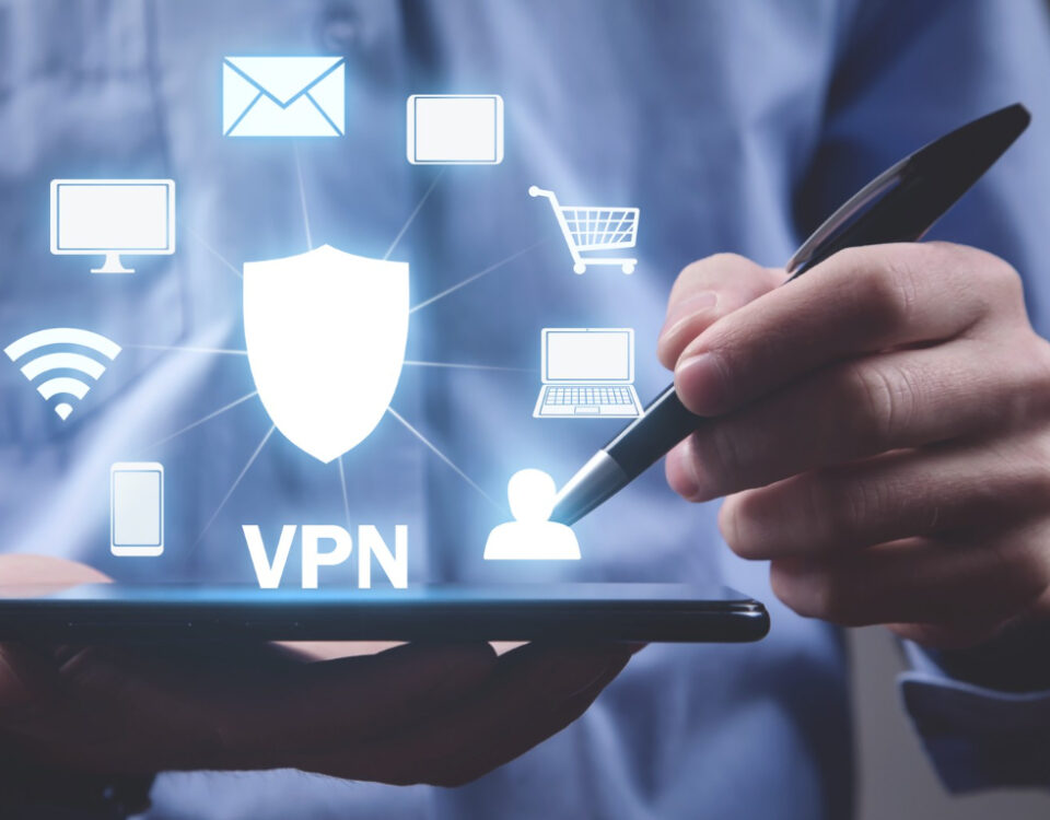 Como escolher uma VPN confiável para proteger minha privacidade online?