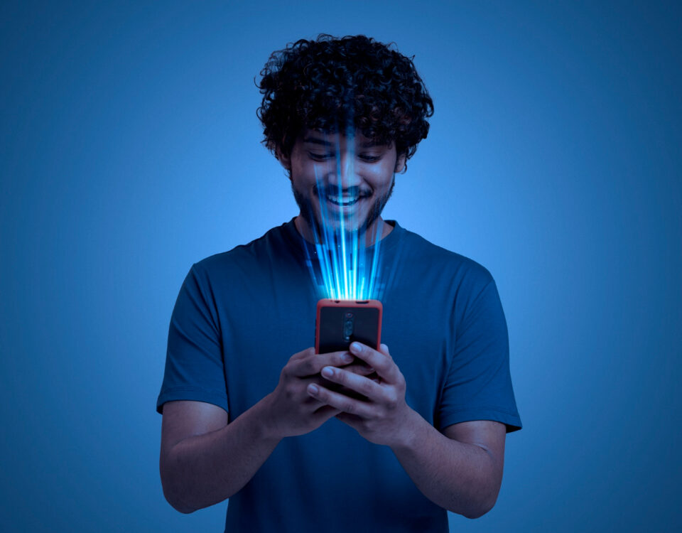 Agentes de IA no celular: ajuda real ou risco escondido?