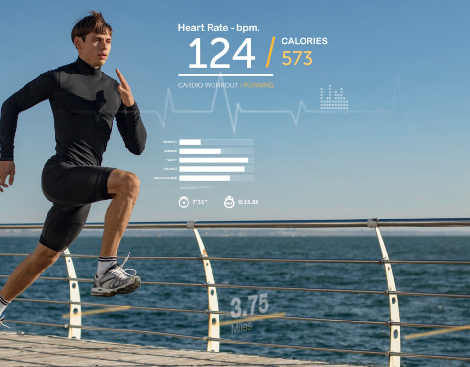 Como a tecnologia melhora a preparação para uma corrida? Como a tecnologia melhora a preparação para uma corrida?