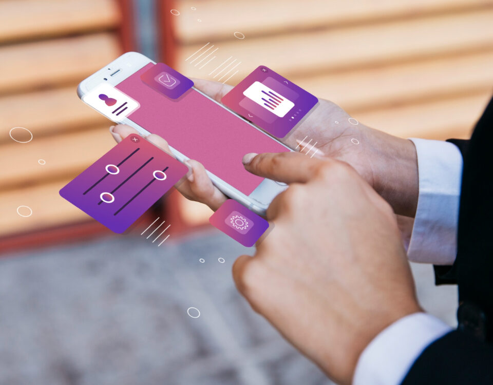 Open Finance revela onde seu dinheiro está espalhado?