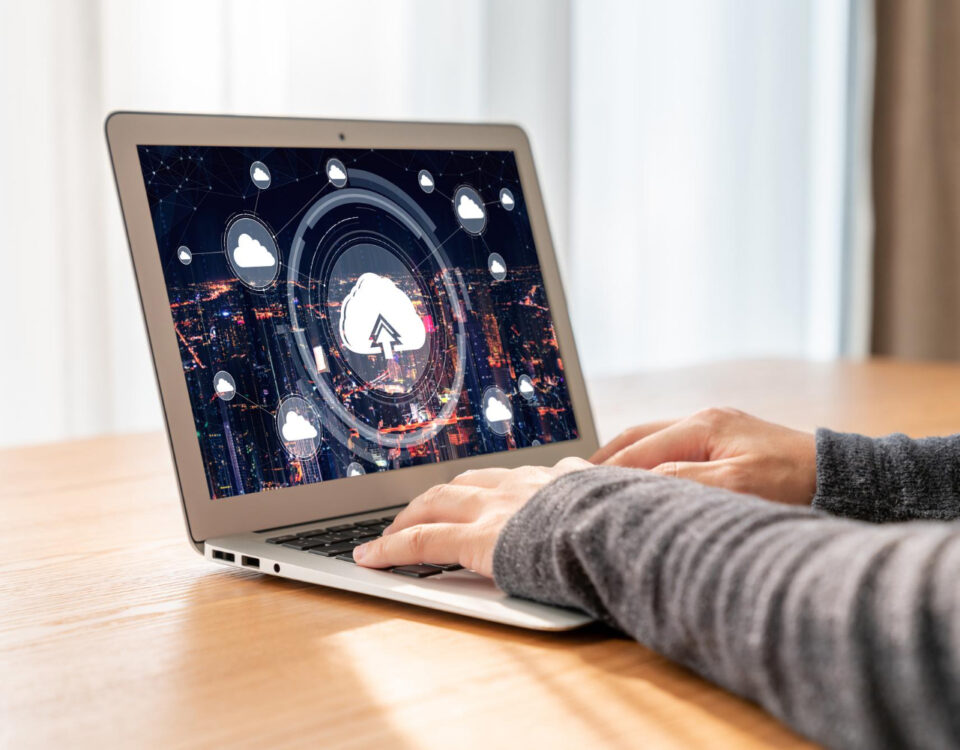 AI PCs vs cloud apps: which one feels faster at home? AI PCs vs cloud apps: which one feels faster at home?