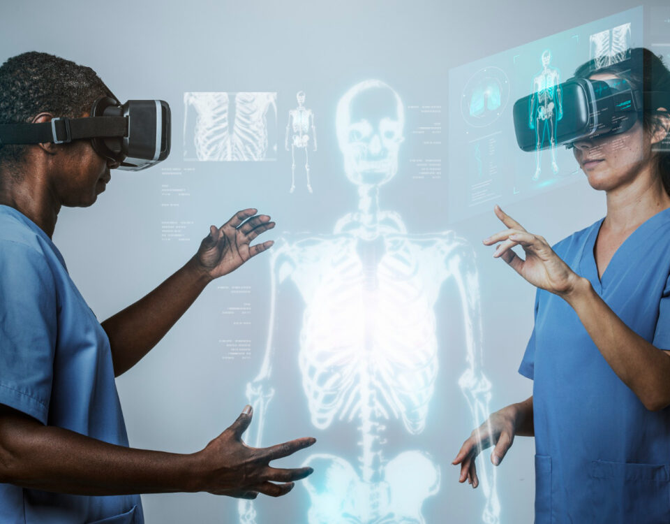 Como a IA transforma a medicina personalizada hoje