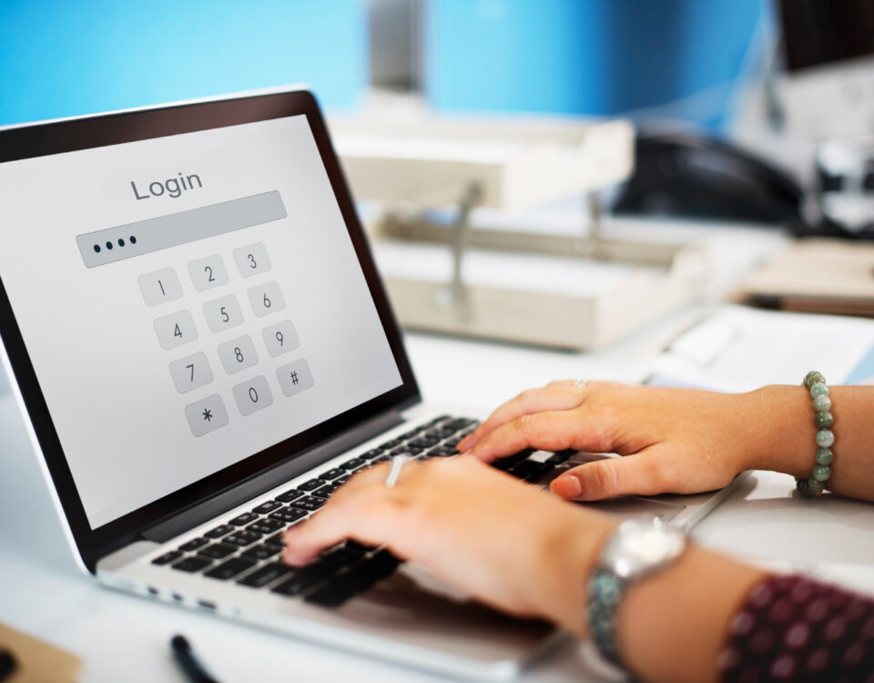 Passkeys já são bilhões: a senha começa a perder espaço Passkeys já são bilhões: a senha começa a perder espaço