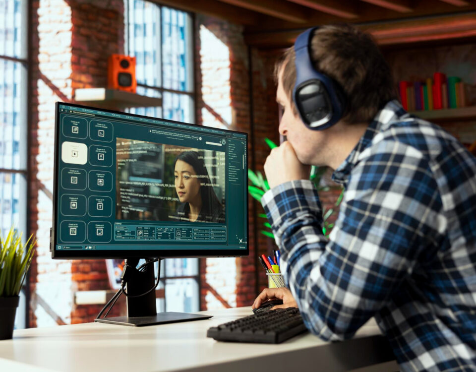 Can AI-assisted remote editing speed up your next video?