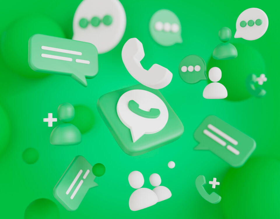 Agente de IA para WhatsApp consegue atender e executar tarefas?