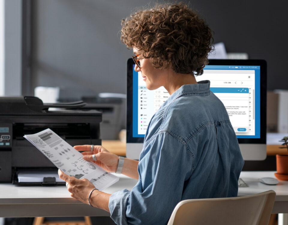 Impressão em nuvem pode aposentar o servidor da sua empresa?