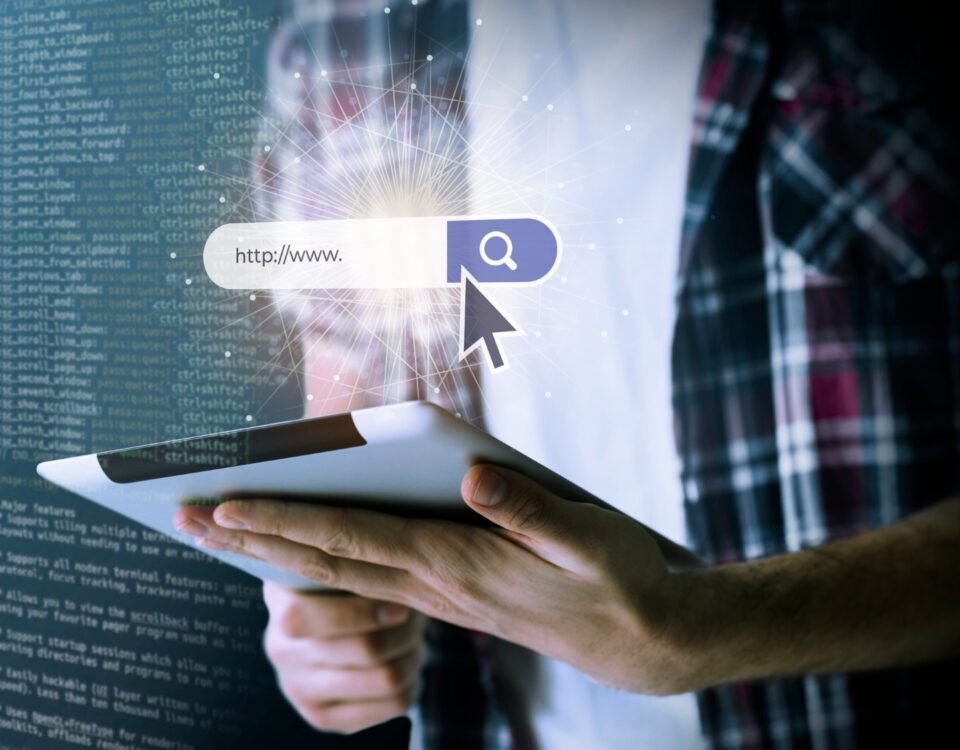 SEO para IA: o que faz uma marca virar resposta no Google? SEO para IA: o que faz uma marca virar resposta no Google?