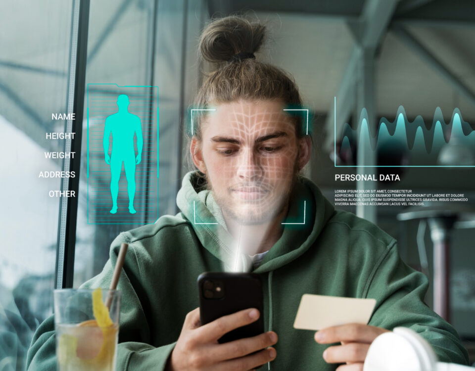 Verificação facial em sites +18: proteção ou risco aos seus dados?