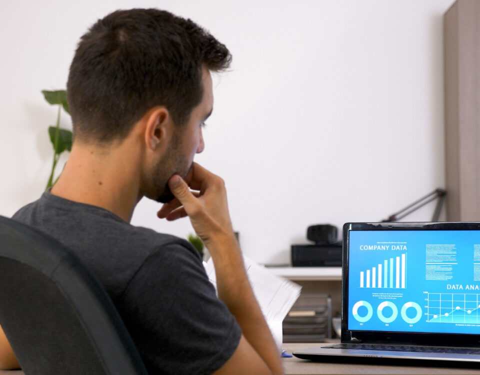 IA agentiva pode unir marketing e vendas sem inflar o CRM? IA agentiva pode unir marketing e vendas sem inflar o CRM?