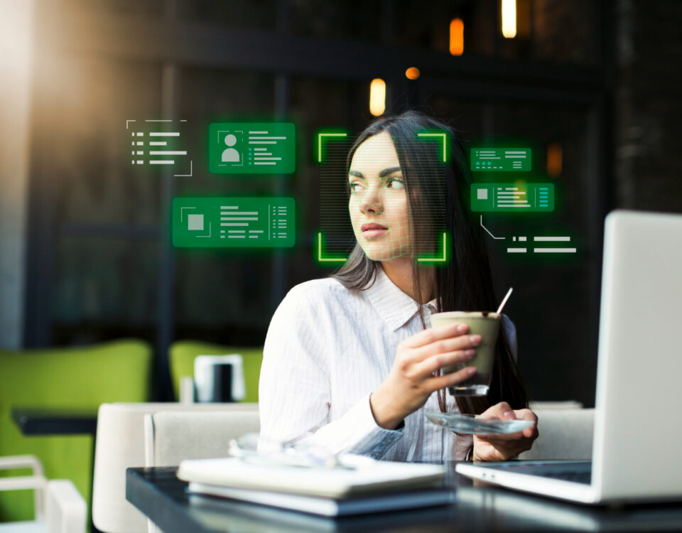IA no recrutamento: até onde a tecnologia pode decidir quem será contratado? IA no recrutamento: até onde a tecnologia pode decidir quem será contratado?