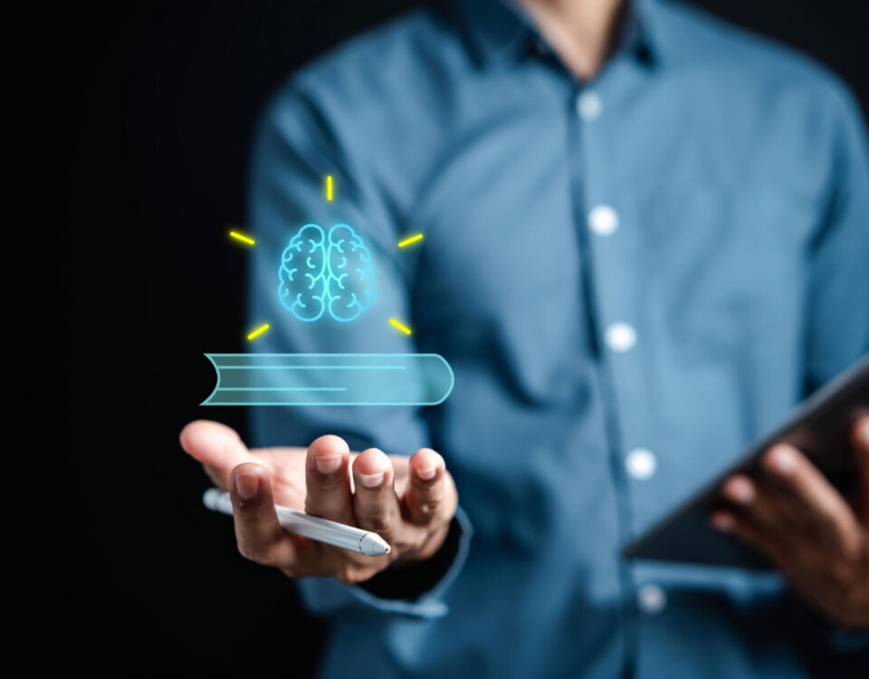 IA para concursos: onde ela ajuda e onde pode inventar respostas