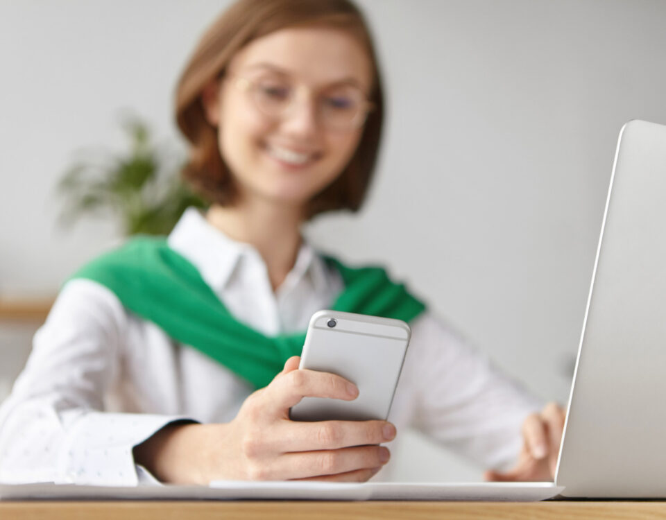Cotação de plano no WhatsApp expõe seus dados de saúde?
