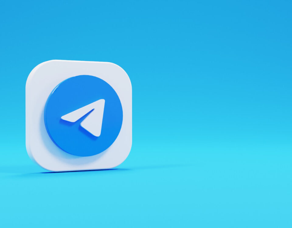 Por que a busca do Telegram não mostra todos os grupos que interessam?