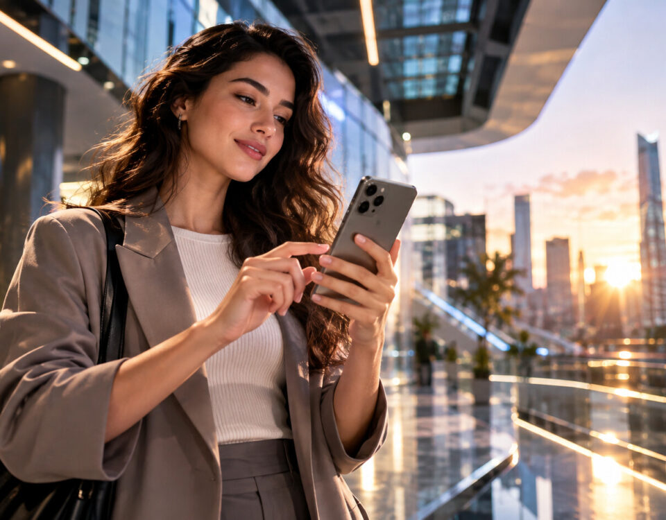 Huawei Mate 90 aposta em chip 3D para ganhar desempenho