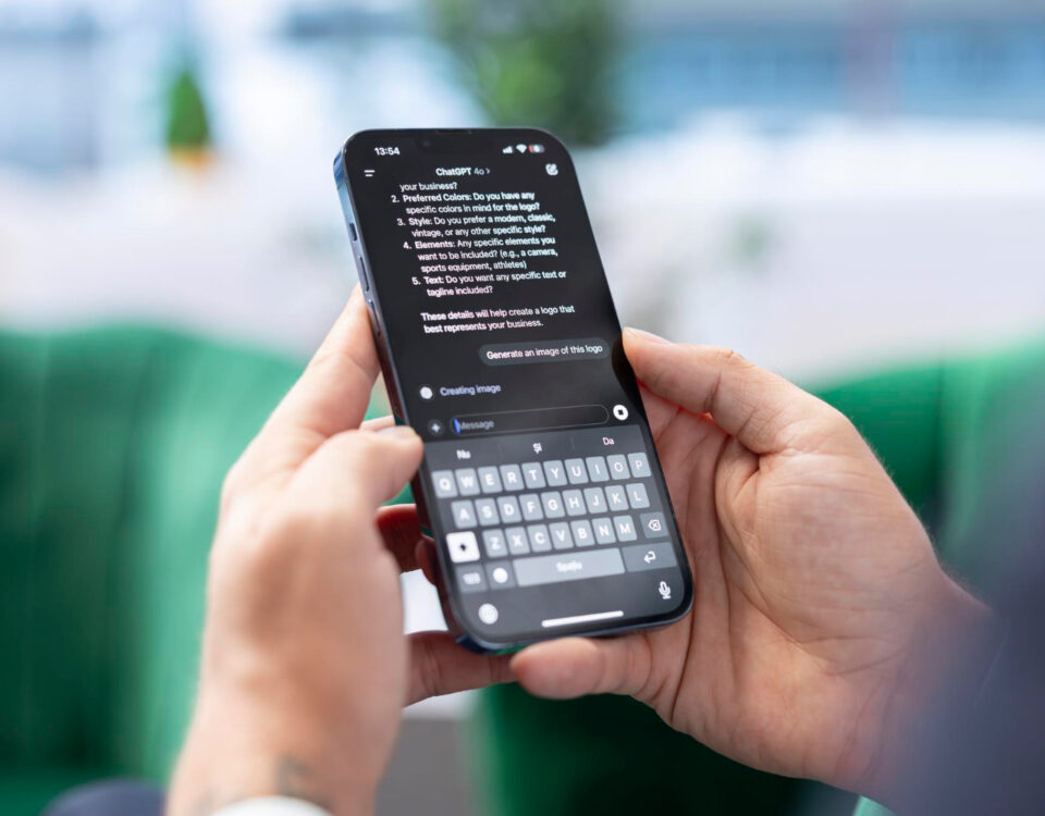 IA no celular fica mais privada? Novo Snapdragon aposta nisso