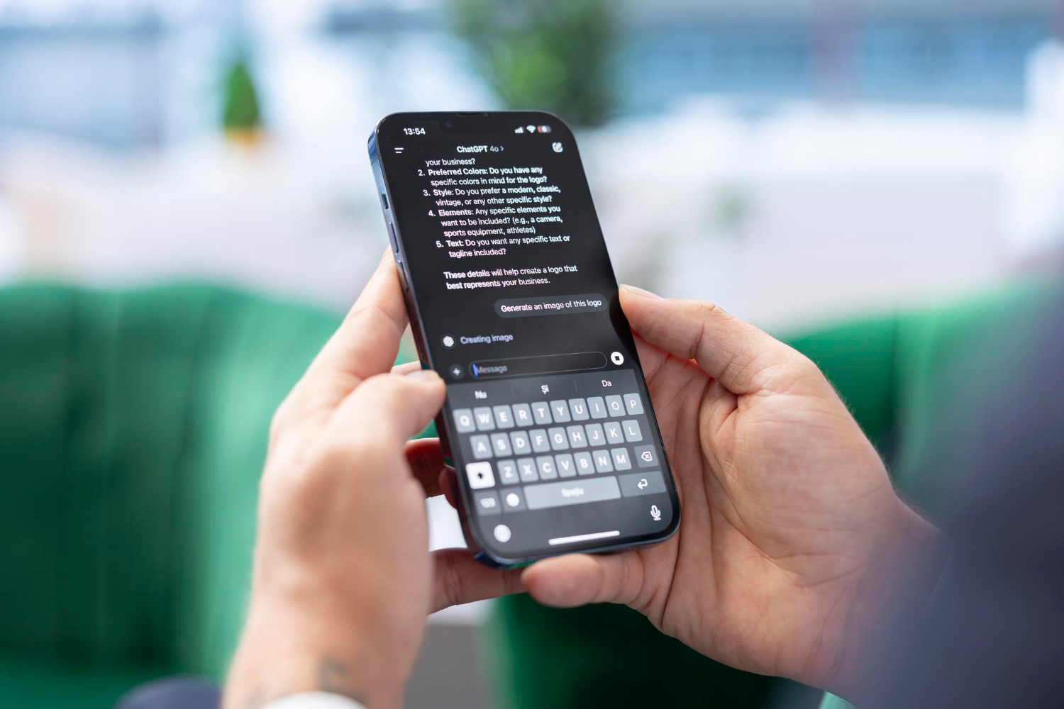 IA no celular fica mais privada? Novo Snapdragon aposta nisso