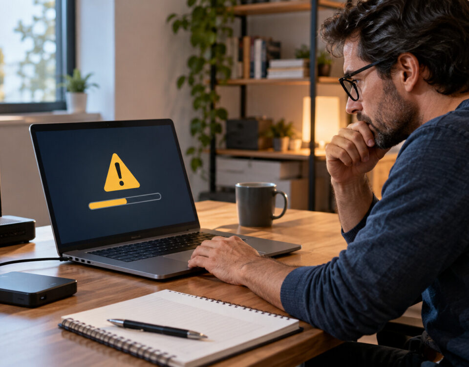 Windows 11 24H2 chegou ao fim do suporte: o que fazer agora?
